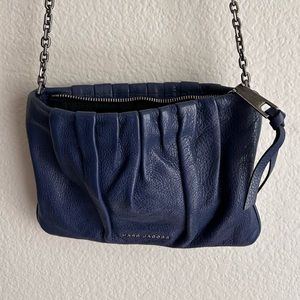 Marc Jacobs leather crossbody